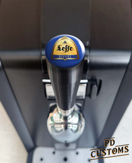 Leffe Rituel Perfect Draft Black Medallion