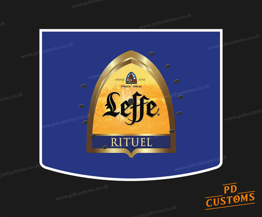Leffe Rituel Perfect Draft Pro Drip Tray