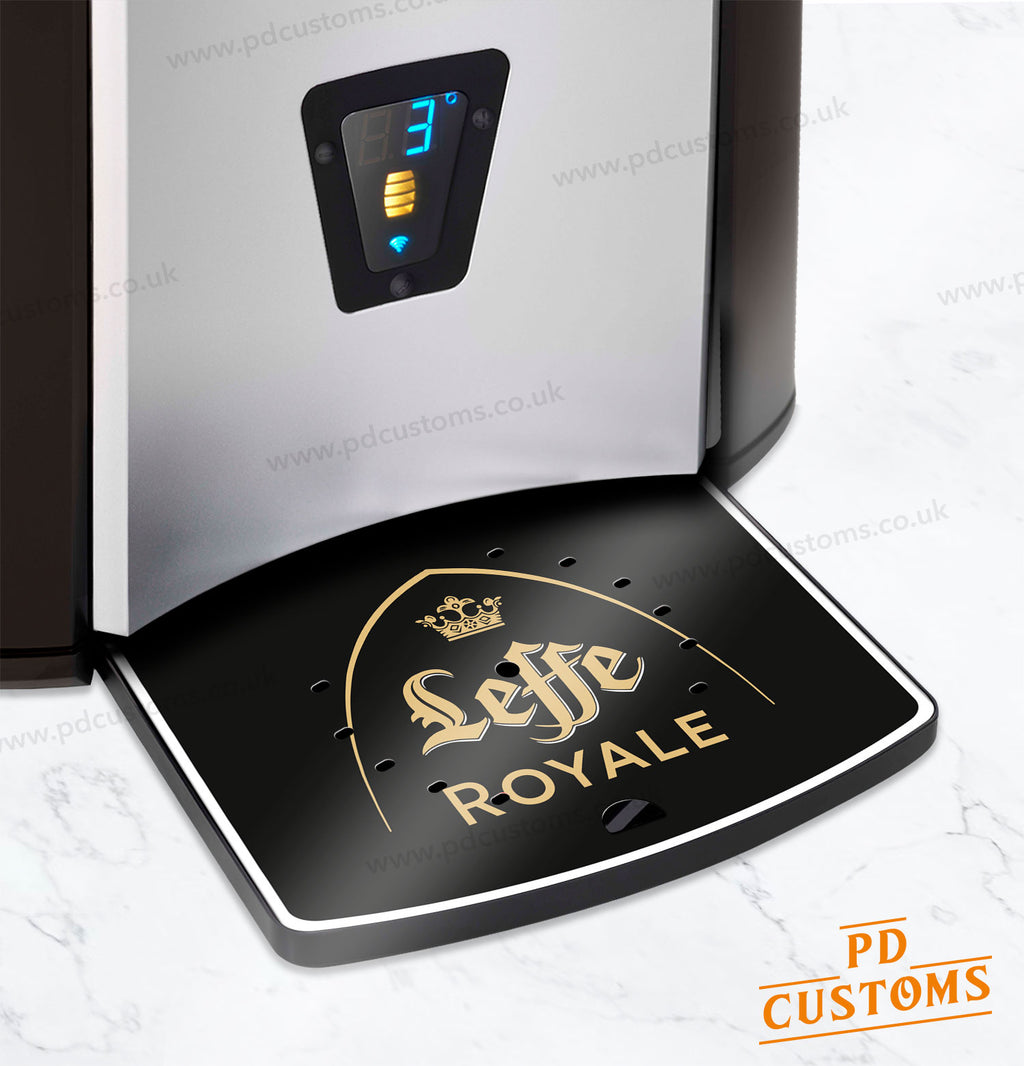 Leffe Royale Perfect Draft Pro Drip Tray