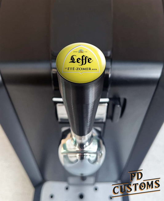Leffe Summer Perfect Draft Black Medallion