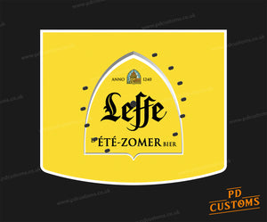 Leffe Summer Perfect Draft Pro Drip Tray