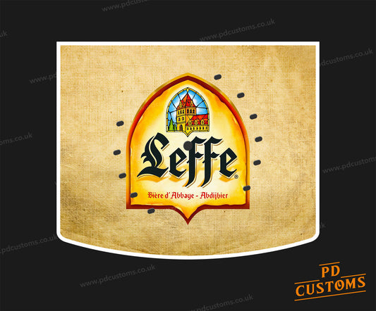 Leffe Vintage Perfect Draft Pro Drip Tray