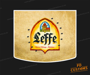 Leffe Vintage Perfect Draft Pro Drip Tray