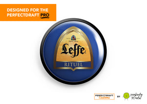 Leffe Rituel Perfect Draft Pro Medallion