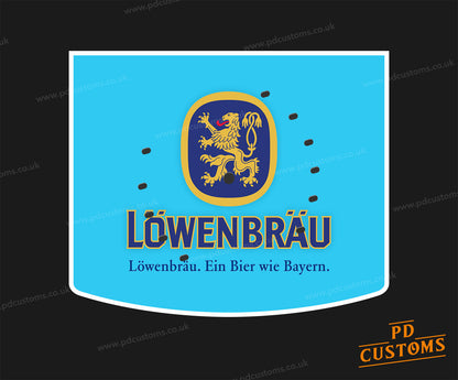 Lowenbrau Perfect Draft Pro Drip Tray