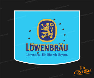 Lowenbrau Perfect Draft Pro Drip Tray