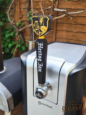 Hertog Jan Perfect Draft Tap Handle