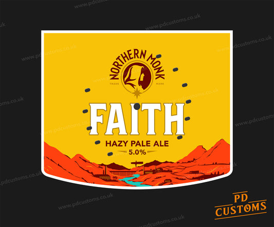 Northern Monk Faith PerfectDraft Pro Drip Tray