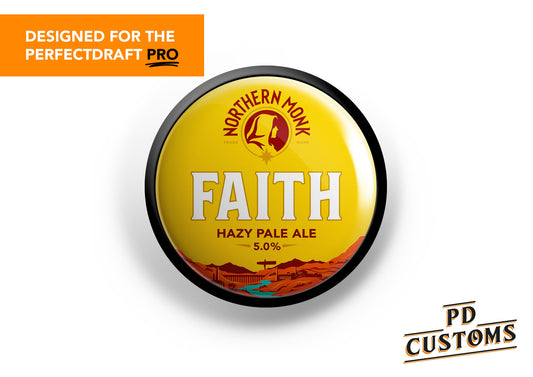 Northern Monk Faith PerfectDraft Pro Medallion