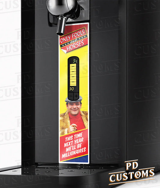 Only Fools and Horses Perfect Draft Skin P D Customs