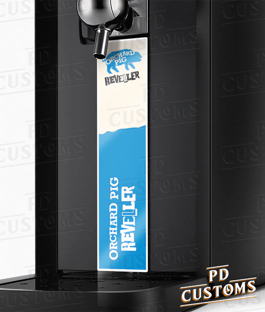 Orchard Pig Reveller Perfect Draft Black Skin