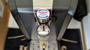 Peroni Perfect Draft Medallion Magnet