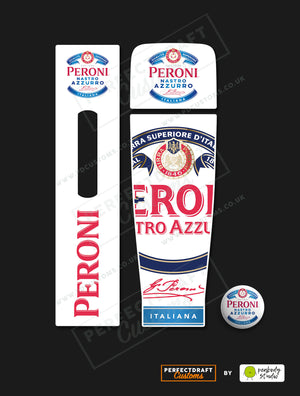 Peroni Perfect Draft Skin