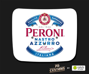 Peroni Perfect Draft Drip Tray