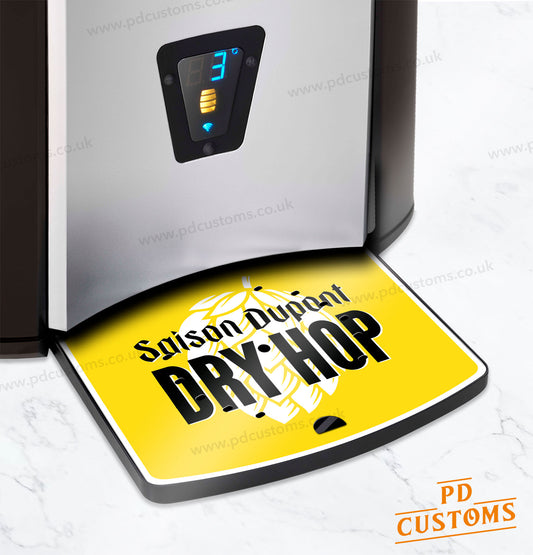 Saison Dupont Dry Hop Perfect Draft Pro Drip Tray