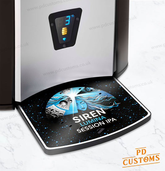 Siren Lumina Perfect Draft Pro Drip Tray