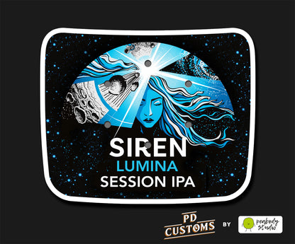 Siren Lumina PerfectDraft Drip Tray