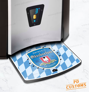 Spaten Oktoberfest Perfect Draft Pro Drip Tray