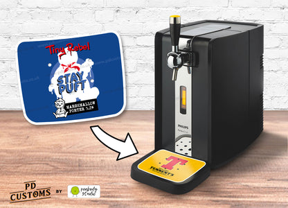 Stay Puft (Tiny Rebel) Perfect Draft Drip Tray