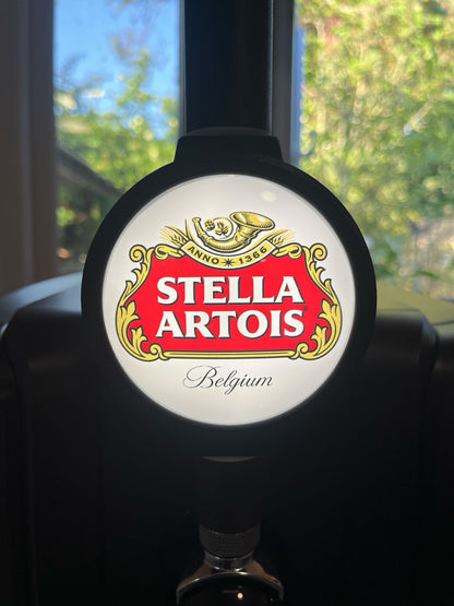 Circular Frog Eye Beer Lens – For PerfectDraft & Fizzics LED Tap Handles