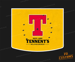 Tennents Perfect Draft Pro Drip Tray