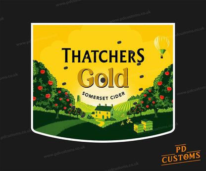 Thatchers Gold Perfect Draft Pro Drip Tray