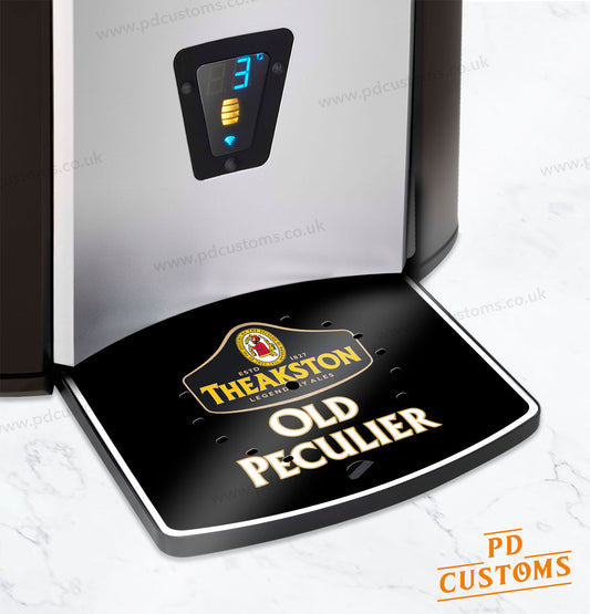 Theakston Old Peculier Perfect Draft Pro Drip Tray