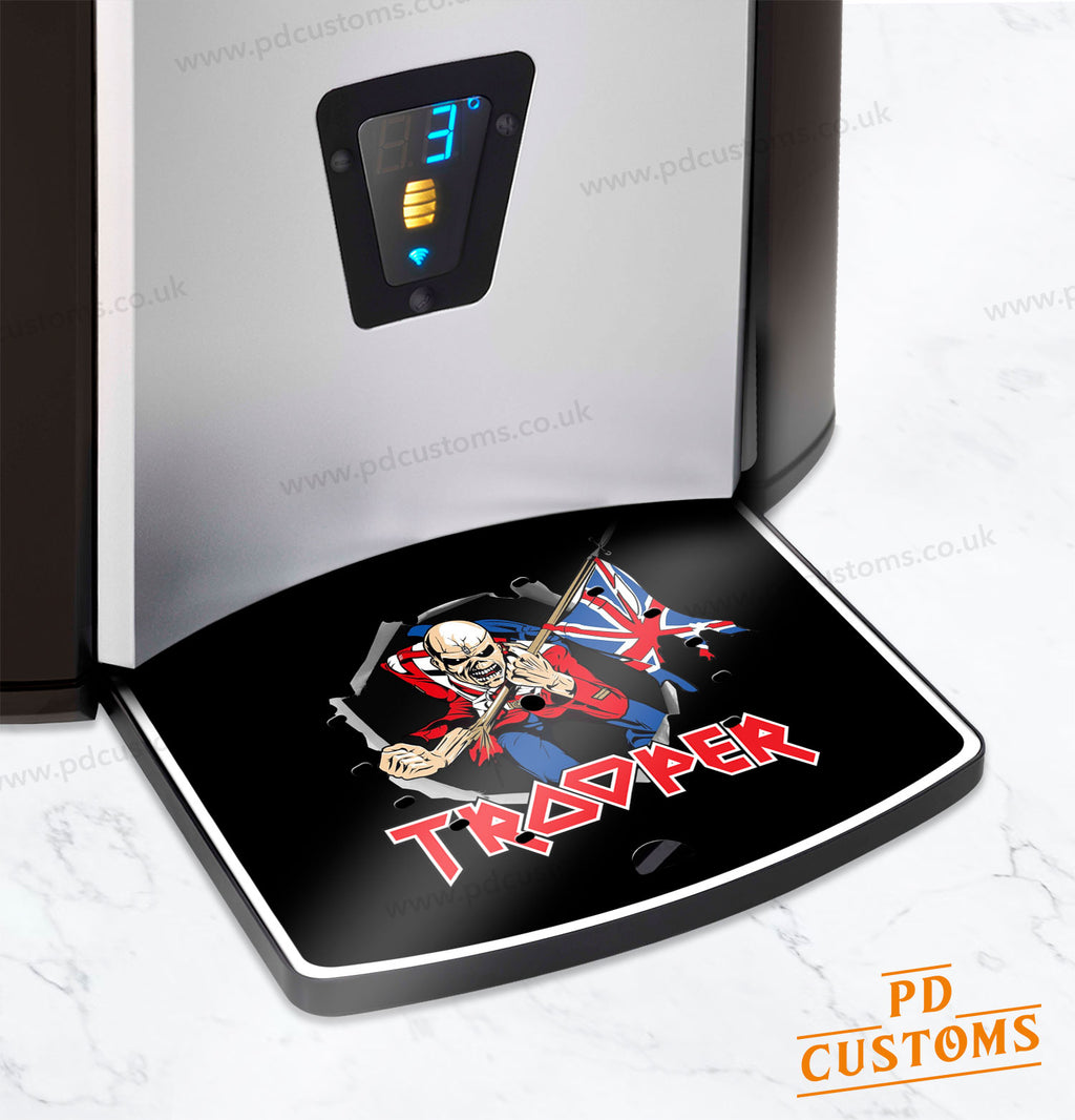Trooper Perfect Draft Pro Drip Tray