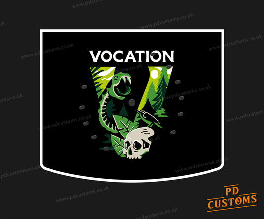 Vocation Life and Death Perfect Draft Pro Drip Tray
