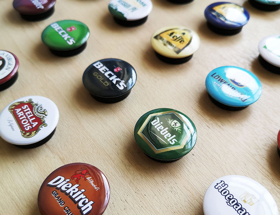 Philips Perfect Draft Medallions
