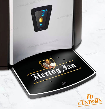 Hertog Jan Perfect Draft Pro Drip Tray P D Customs