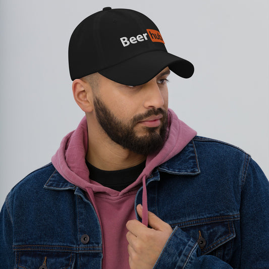 Beer Hub Porn Hub Baseball Cap