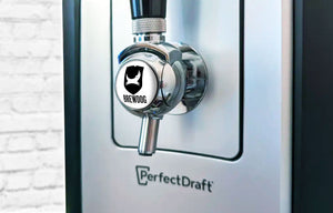 Brewdog Logo Perfect Draft Pro Medallion