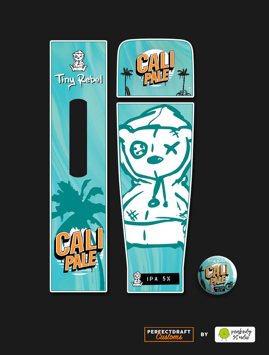 Cali Pale (Tiny Rebel) Perfect Draft Skin