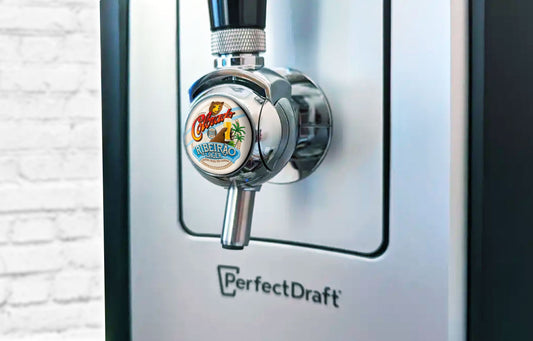 Colorado Ribeirao Perfect Draft Pro Medallion