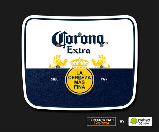 Corona Perfect Draft Drip Tray