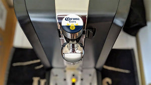 Corona Perfect Draft Medallion Magnet