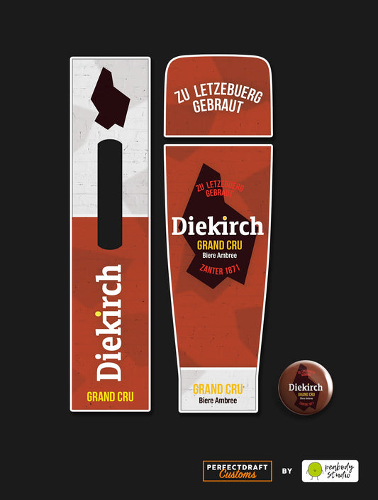Diekirch Grand Cru 2020 Perfect Draft Skin