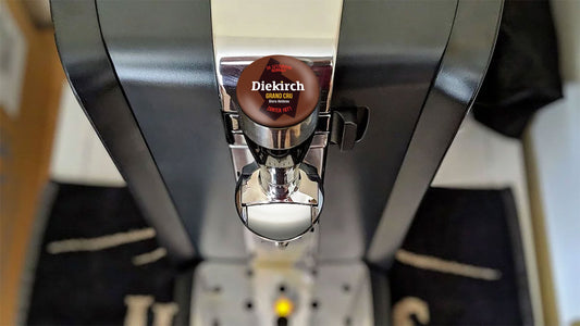 Diekirch Grand Cru 2020 Perfect Draft Medallion Magnet