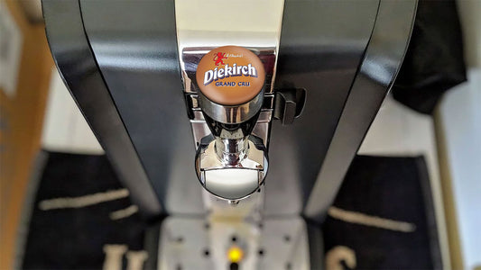 Diekirch Grand Cru Perfect Draft Medallion Magnet