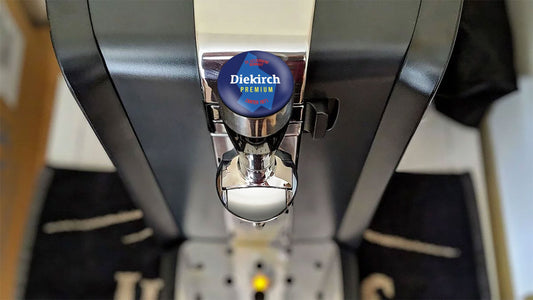 Diekirch Premium 2020 Perfect Draft Medallion Magnet
