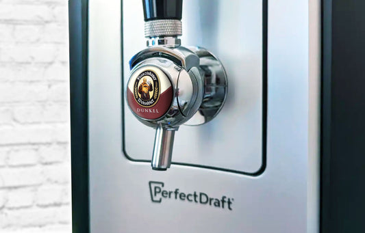 Franziskaner Dunkel Perfect Draft Pro Medallion