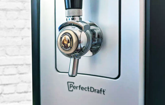 Franziskaner Weissbier Perfect Draft Pro Medallion