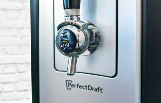 Ghost Ship (Adnams) Perfect Draft Pro Medallion