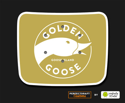 Golden Goose Perfect Draft Drip Tray