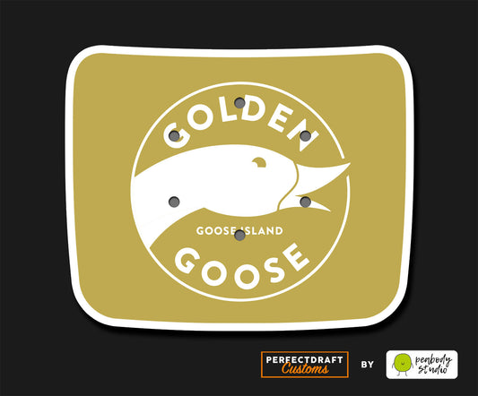 Golden Goose Perfect Draft Drip Tray