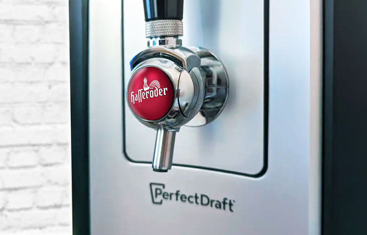 Hasseroder Perfect Draft Pro Medallion