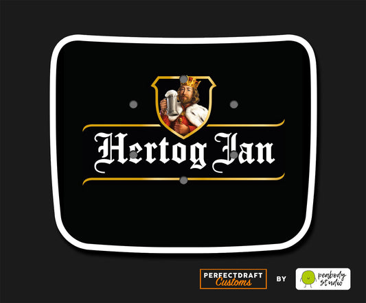 Hertog Jan Perfect Draft Drip Tray