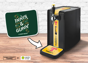 Innis and Gunn Perfect Draft Drip Tray