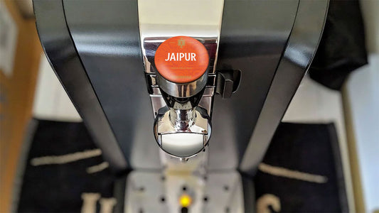 Jaipur (Thornbridge) Perfect Draft Medallion Magnet